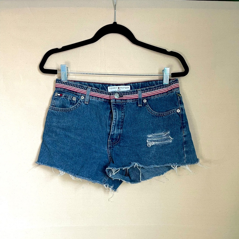 Tommy Hilfiger shorts